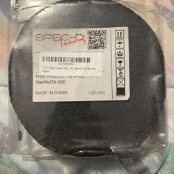 Motorcycle Accessory Bundle