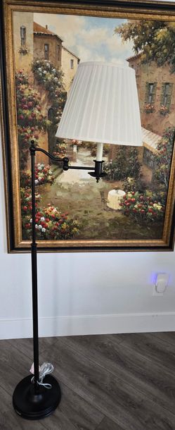 Floor Lamp