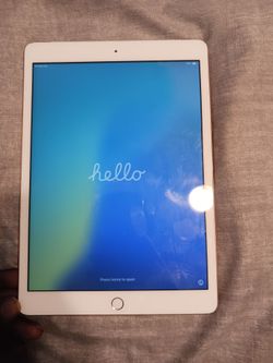 Apple iPad