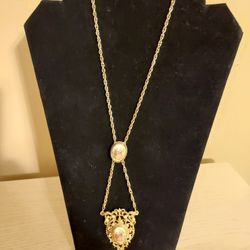 Vintage Necklace 