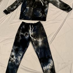 Sweat Suit