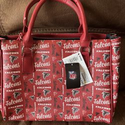 NWT Red Purse 40.00