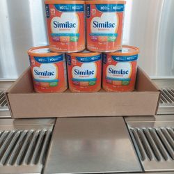 Similac Sensitive12.5 Oz