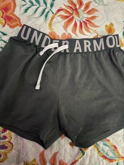 Athletic shorts