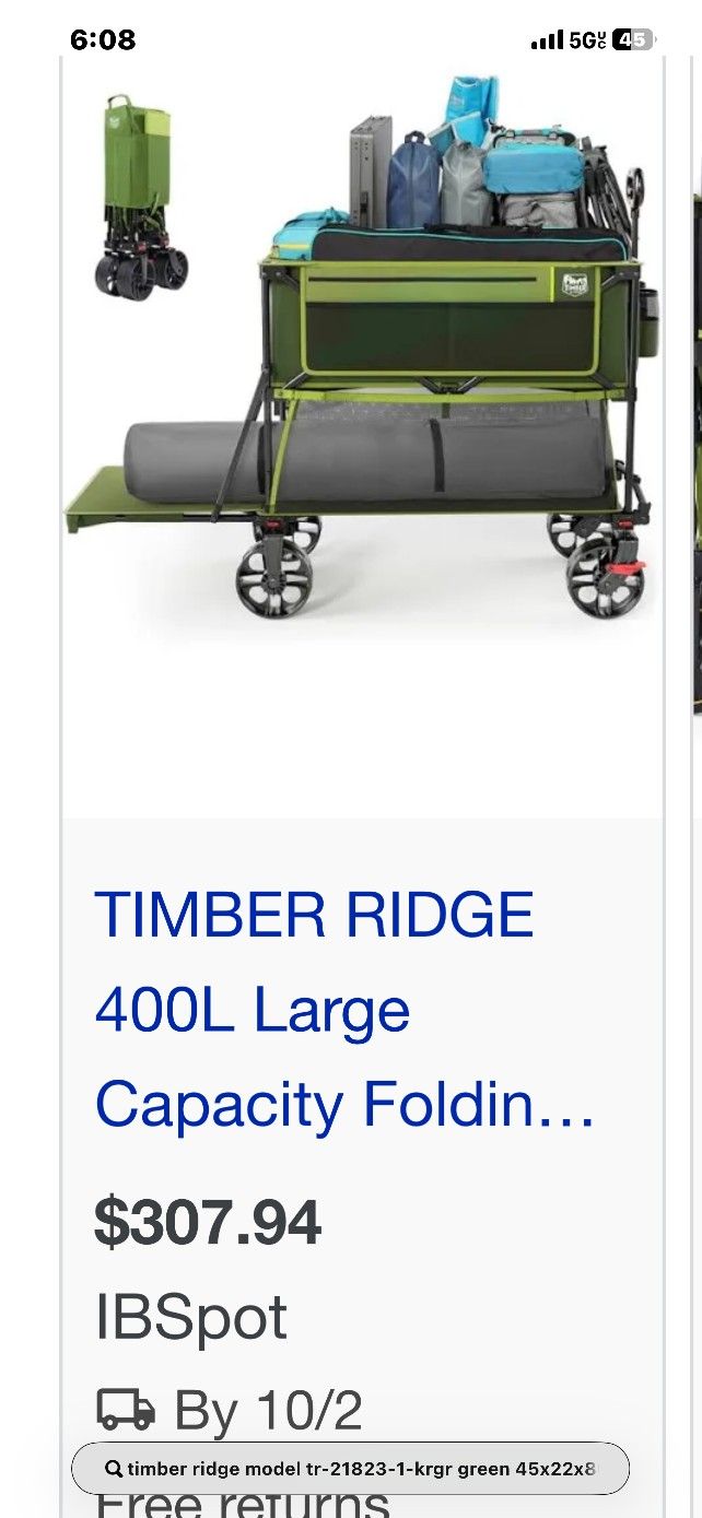 Timber Ridge