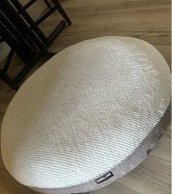 LARGE Kirkland 42” Pet Bed 🐾