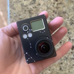 Hero 3 plus - LCD included