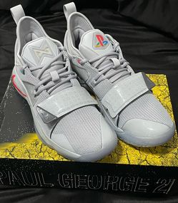 PG 2.5 PlayStation Size 11