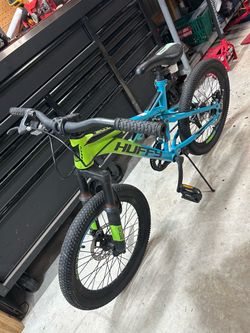 Huffy Kids Mountain Bike