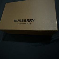 Burberry Shoes 45 