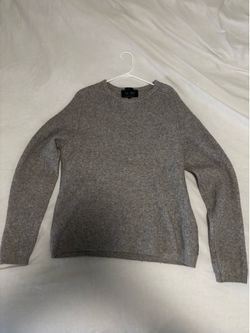 Armani Wool Sweater