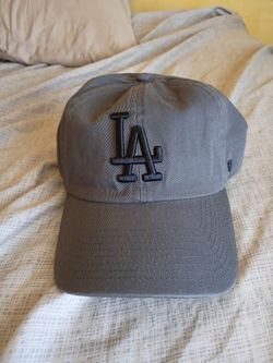 LA Dodgers hat