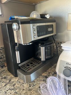 Espresso Machine