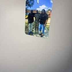 Custom car fresheners