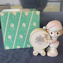 1986 precious moments birthday club