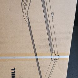 Home Use Walking Treadmill