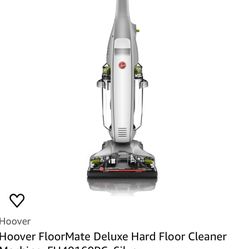 Hard Floor Cleaner 
