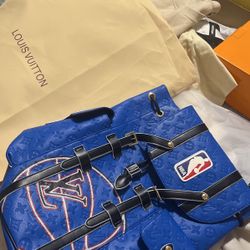 NBA Designer Backpack