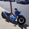 Gen IV 150cc  Mad dog Scooter On Sale At Turbopowersports Com 
