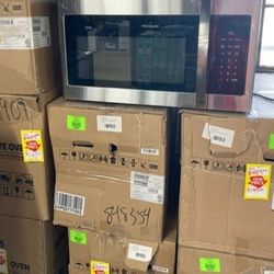 Frigidaire over range microwave LFMVTF NGEAB
