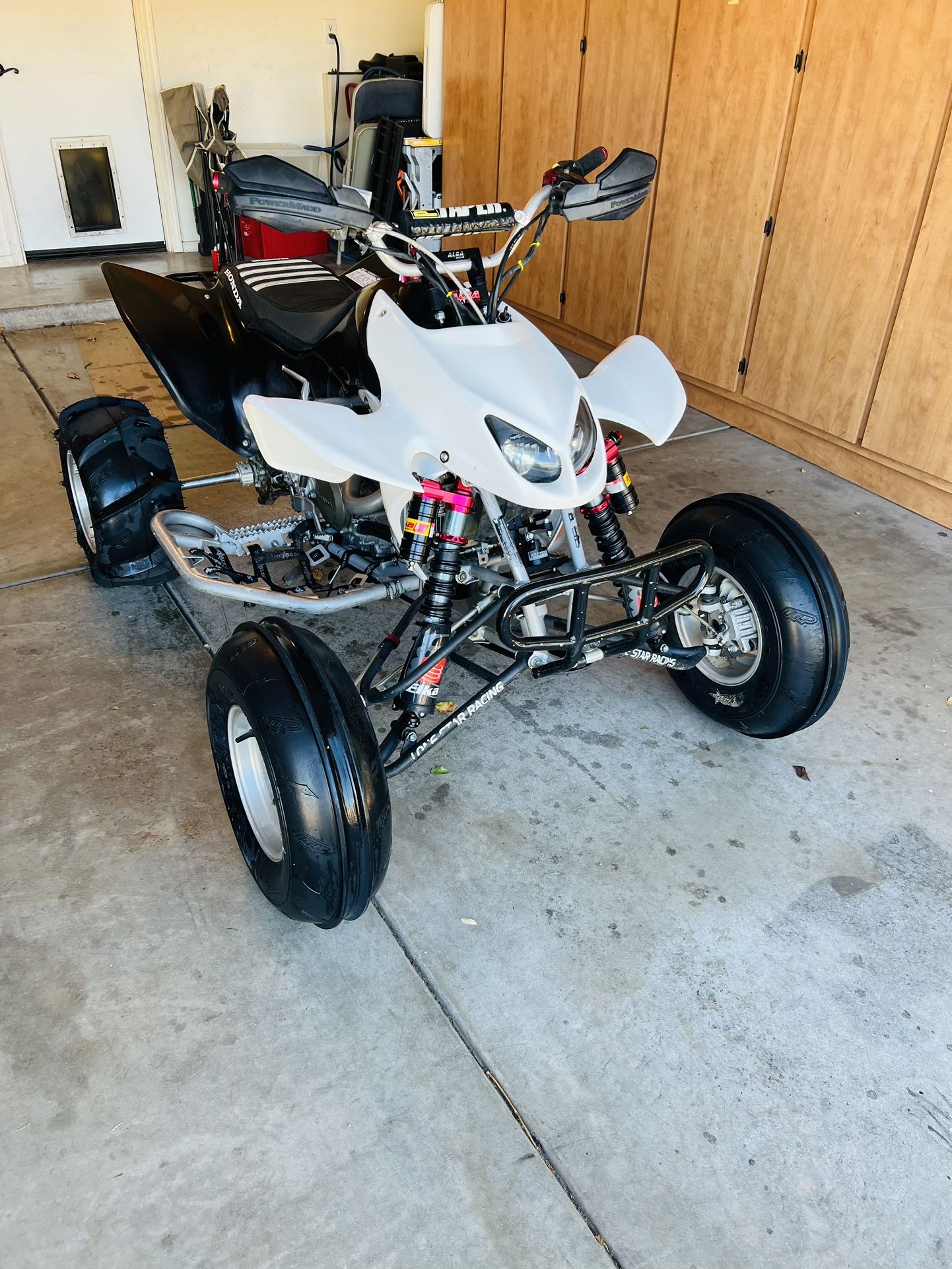 2005 Honda Trx 450r for Sale in Peoria, AZ OfferUp