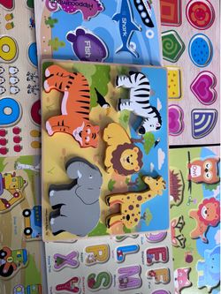 Baby/Toddler toys