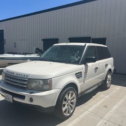 Range Rover 