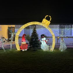 Christmas Decorations 