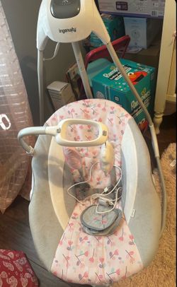 Baby items
