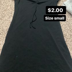 Clothes For Sale In The Photos