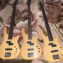 Basses 