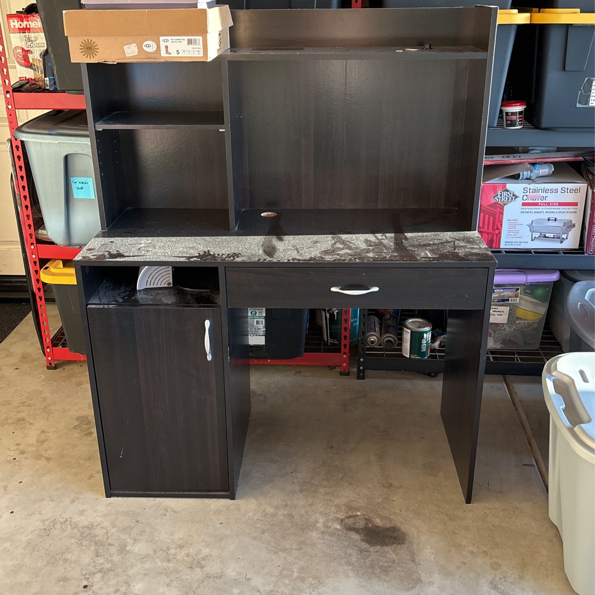 Office Desk 