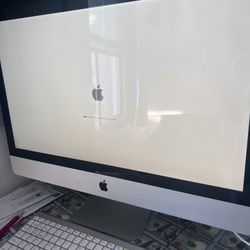 iMac Computer Desktop 