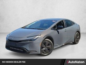 2023 Toyota Prius