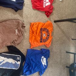 Clothes Bundle