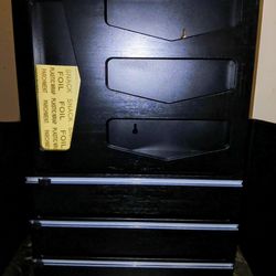 Kitchen space organizer(Carient).