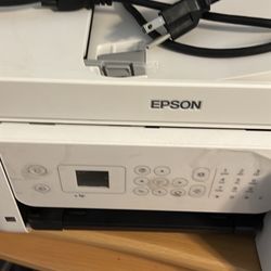 Epson ET 4700 Sublimation Printer