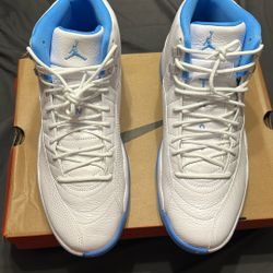 Air Jordan 12 Melo 