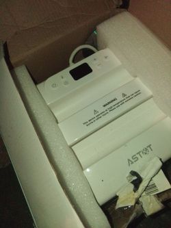 HTVRONT Auto Heat Press Machine