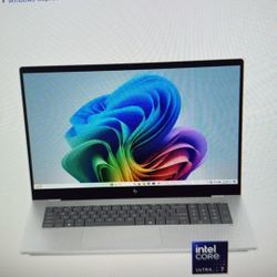 HP-EnvyBook X-Copilot +PC
