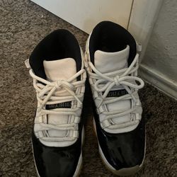 Jordan Retro 11 DMP Gratitude Size 8