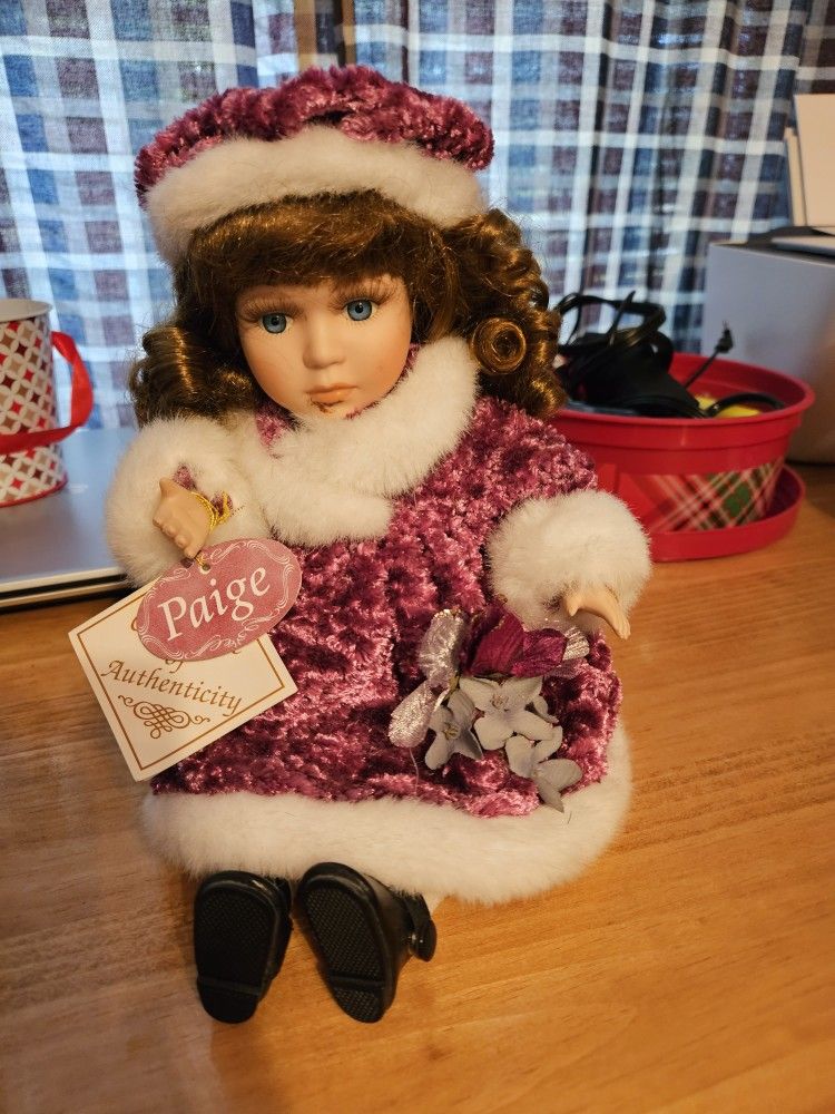 Doll