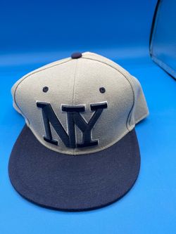 L&H Luxury NY headwear men’s cap