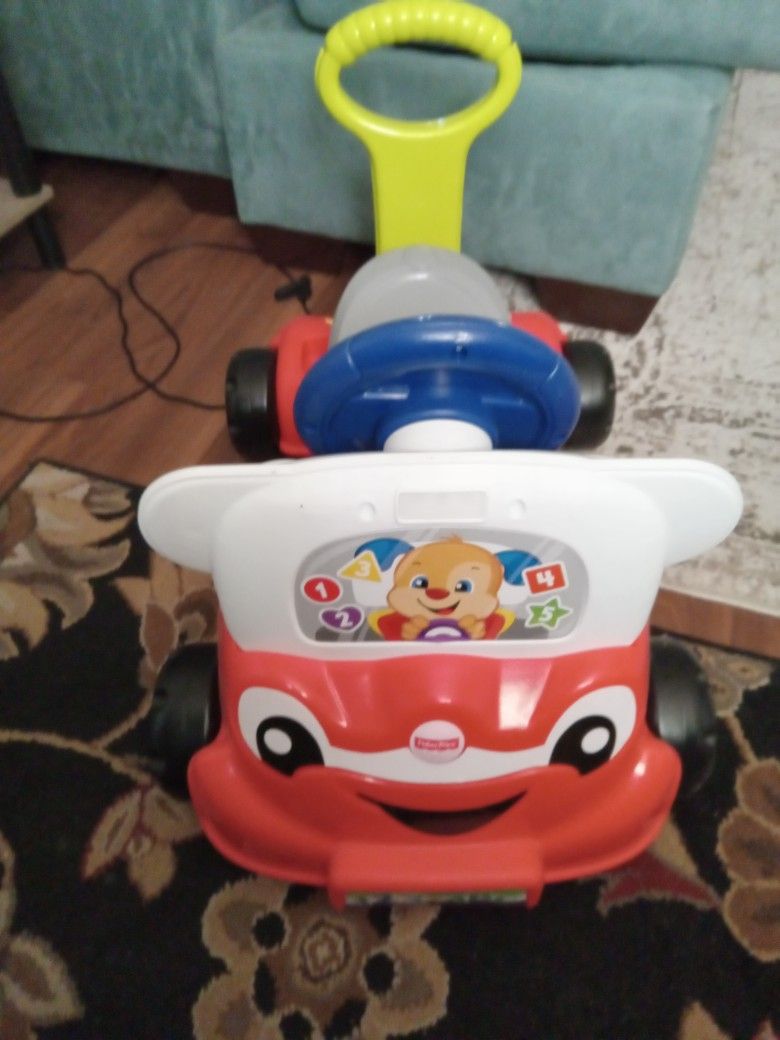 Baby Cart