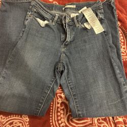 Levi’s Jeans 
