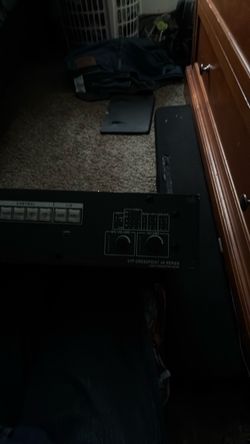 Extron DTP Crosspoint 4K Series Matrix Switcher