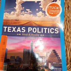 College Book Used Good Condition $15 Pick Up In Edinburg No Holds 