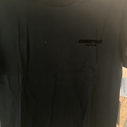 Essentials Shirt 