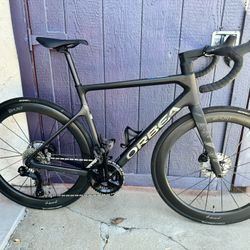Orbea m30i 53cm