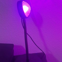 sun lamp